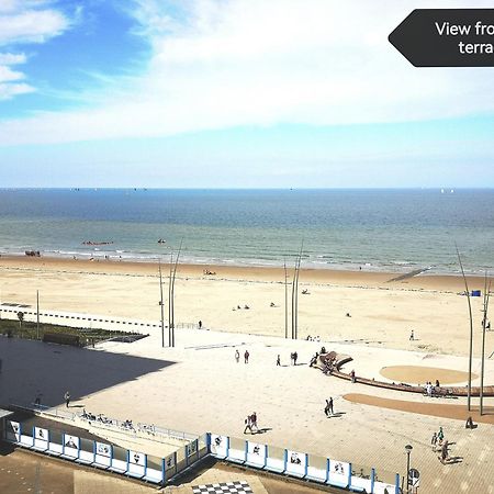 Westeinders Sea View 米德尔克尔克 外观 照片