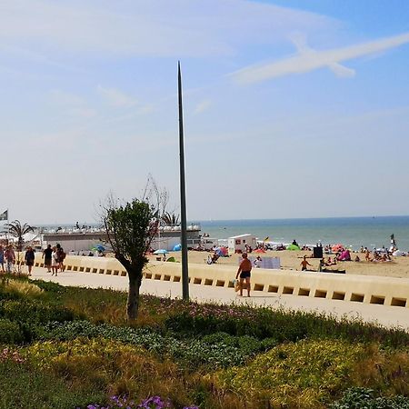 Westeinders Sea View 米德尔克尔克 外观 照片