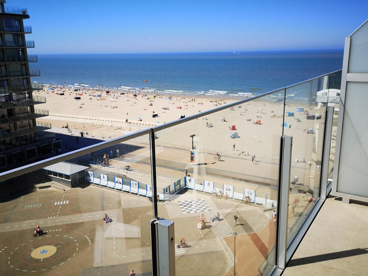 Westeinders Sea View 米德尔克尔克 外观 照片