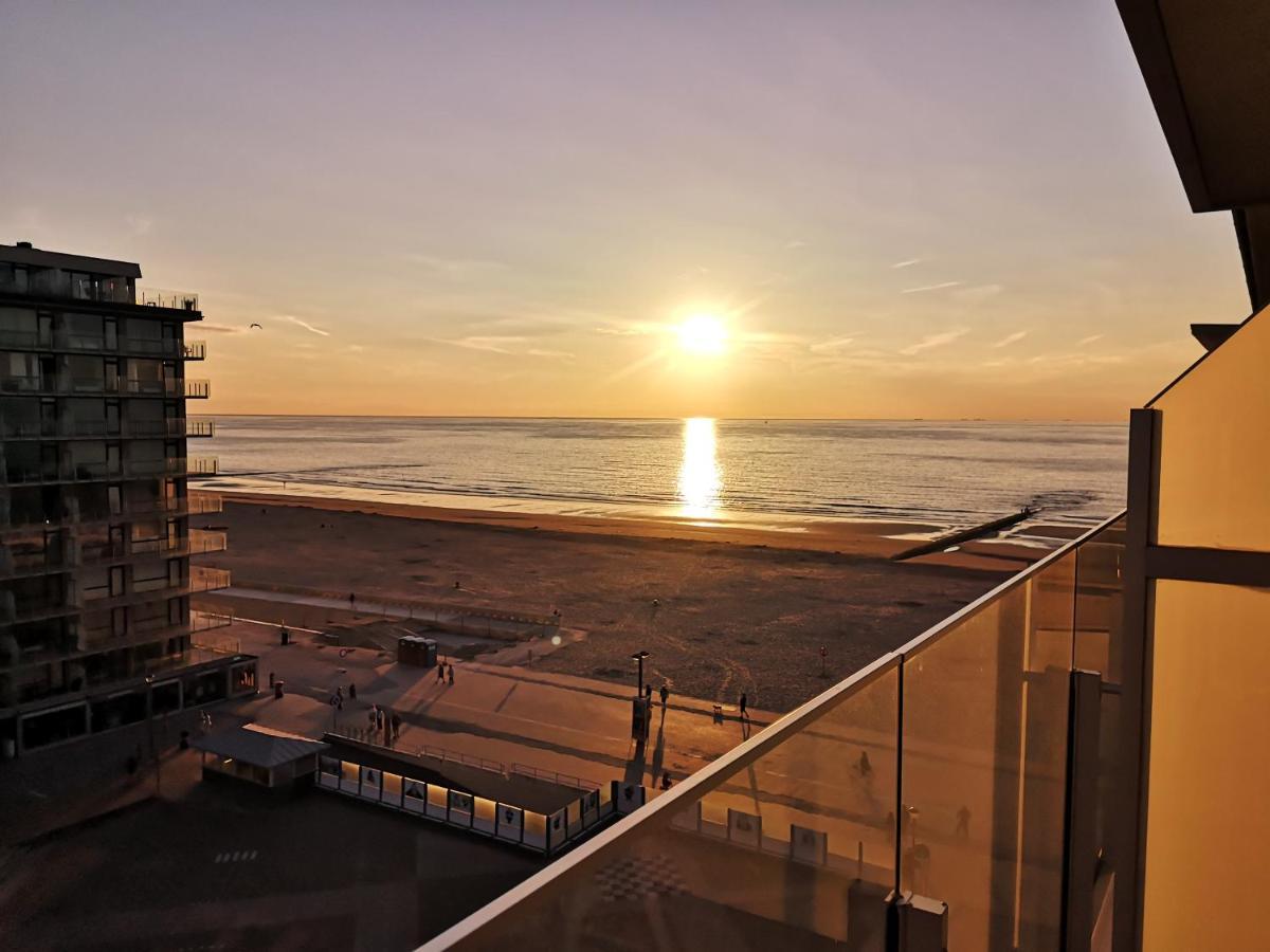 Westeinders Sea View 米德尔克尔克 外观 照片