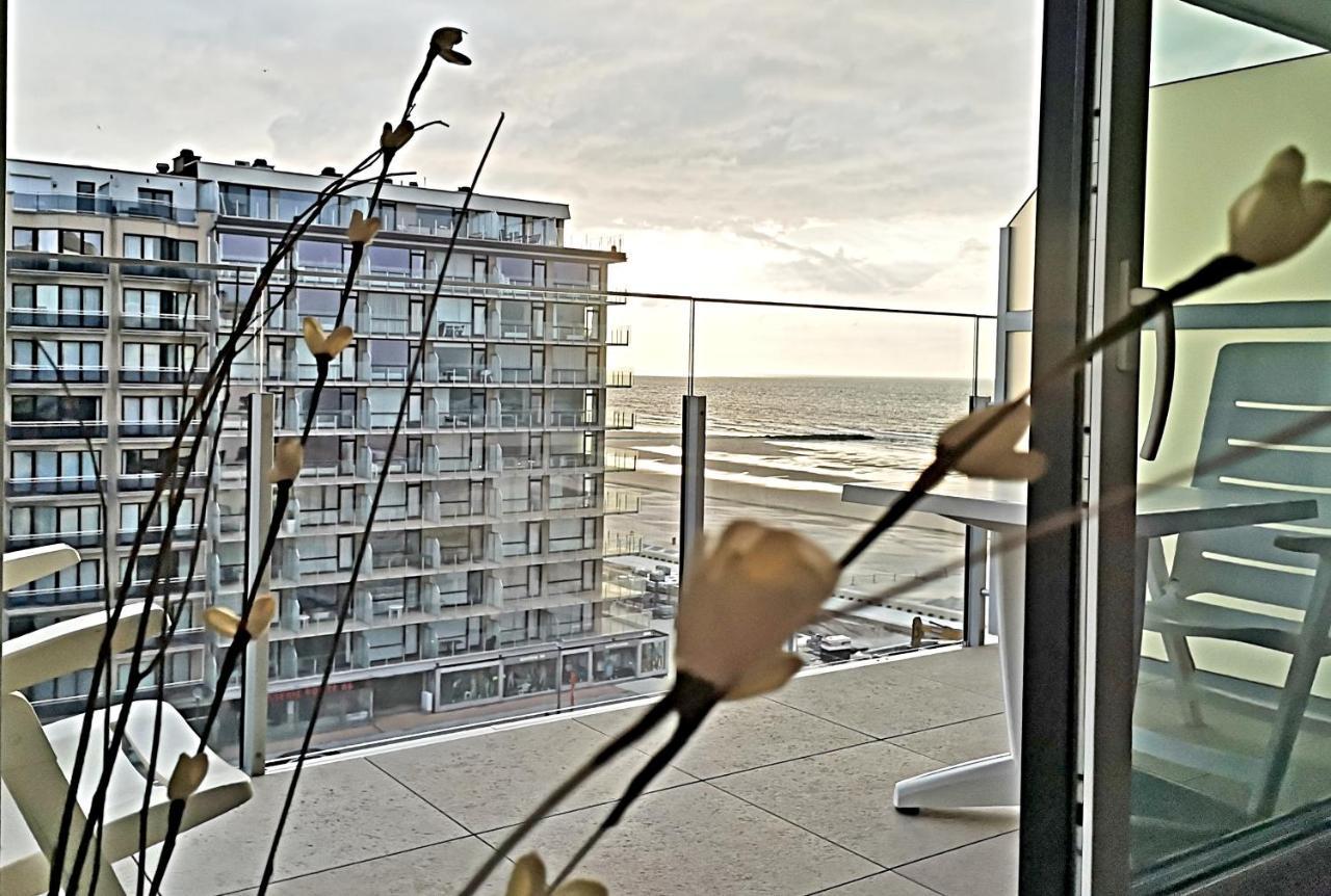 Westeinders Sea View 米德尔克尔克 外观 照片